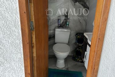 Casa &agrave; venda - 140m&sup2; - Jardim It&aacute;lia II
