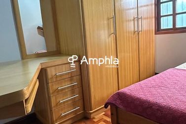 Casa &agrave; venda - 148m&sup2; - Centro
