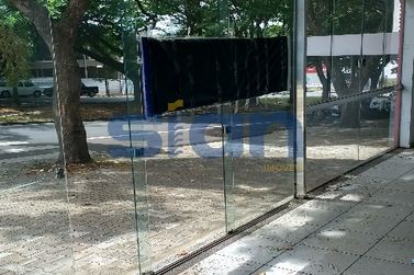 Apartamento para alugar - 365m&sup2; - Zona I
