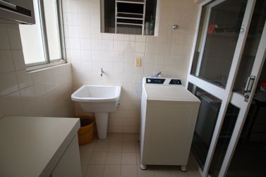 Apartamento &agrave; venda - 94m&sup2; - Zona 1
