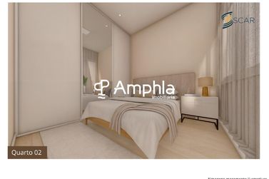 Casa &agrave; venda - 91m&sup2; - Pacaembu