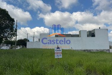 Terreno &agrave; venda - 377m&sup2; - JARDIM IMIGRANTES