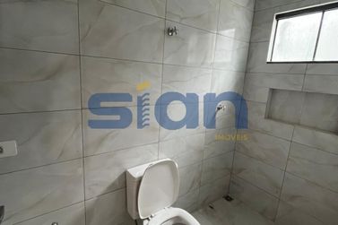 Casa &agrave; venda - 126m&sup2; - Jardim Gar&ccedil;as