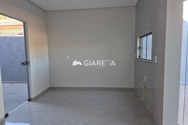 Casa &agrave; venda - 59m&sup2; - JARDIM CONCORDIA