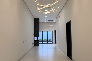 Casa &agrave; venda - 184m&sup2; - Zona II