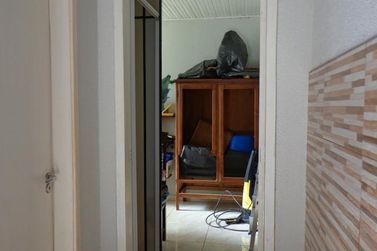 Casa &agrave; venda - 270m&sup2; - Parque Alto Boa Vista