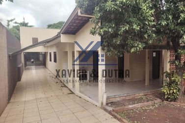 Casa &agrave; venda - 153m&sup2; - Jardim Panorama