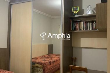 Casa &agrave; venda - 175m&sup2; - Interlagos