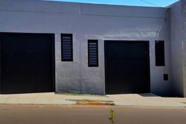 Sal&atilde;o Comercial &agrave; venda - 175m&sup2; - Jardim Nova America