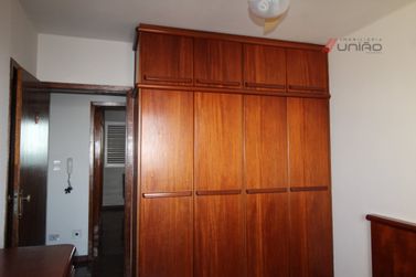 Apartamento para alugar - 130m&sup2; - Zona III