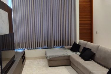 Casa &agrave; venda - 292m&sup2; - Condom&iacute;nio Paysage Essenza