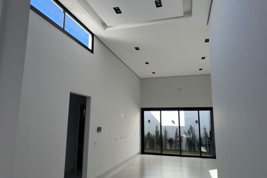 Casa &agrave; venda - 135m&sup2; - JARDIM AM&Eacute;RICA