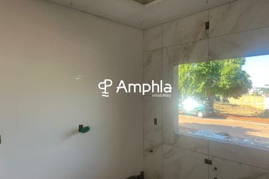 Casa &agrave; venda - 108m&sup2; - Andorinha