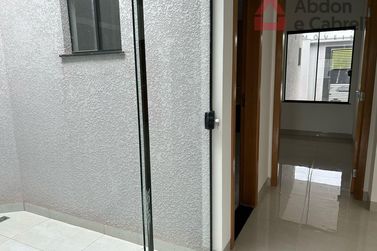 Casa &agrave; venda - 100m&sup2; - Parque &Ocirc;nix