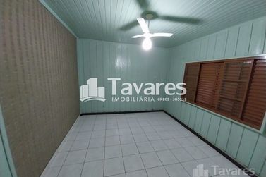 Casa para alugar - 153m&sup2; - Zona II