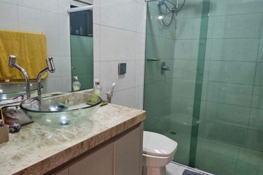 Casa &agrave; venda - 140m&sup2; - PARQUE BANDEIRANTES