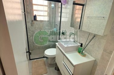Apartamento &agrave; venda - 47m&sup2; - Zona III