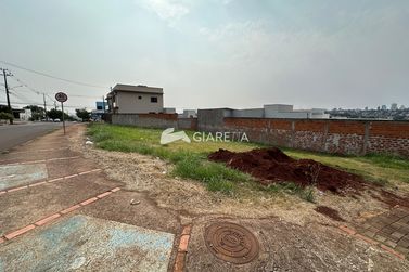 Terreno &agrave; venda - 358m&sup2; - JARDIM S&Atilde;O FRANCISCO