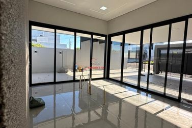 Casa &agrave; venda - 142m&sup2; - JARDIM SAO FRANCISCO