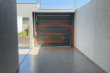 Casa &agrave; venda - 126m&sup2; - Jardim Est&acirc;ncia