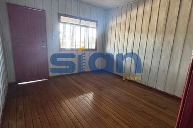 Casa para alugar - 120m&sup2; - 