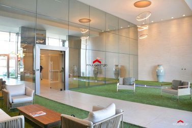 Apartamento &agrave; venda - 223m&sup2; - Zona II