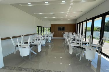 Terreno &agrave; venda - 259m&sup2; - Zona I