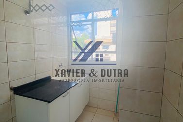 Apartamento para alugar - 111m&sup2; - 2&ordm; andar