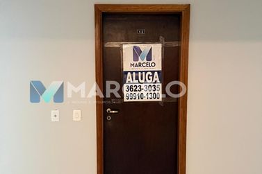 Apartamento para alugar - Zona III