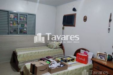 Casa &agrave; venda - 314m&sup2; - Zona I