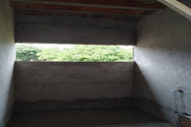 Casa &agrave; venda - Parque Alphaville