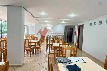 Apartamento &agrave; venda - Edif&iacute;cio Fernando Pessoa