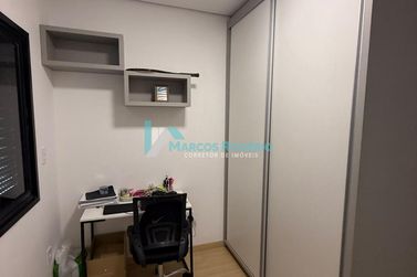 Apartamento para alugar - 116m&sup2; - Parque da G&aacute;vea