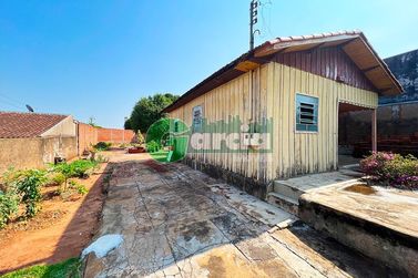 Terreno &agrave; venda - 530m&sup2; - Zona V