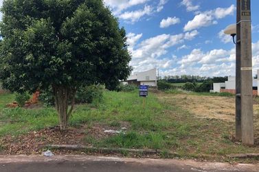 Terreno &agrave; venda - Jardim Tokio