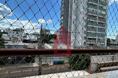 Apartamento &agrave; venda - 65m&sup2; - Zona II