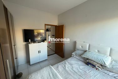 Casa &agrave; venda - 68m&sup2; - Parque Bandeirantes
