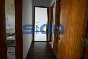 Casa para alugar - 200m&sup2; - Zona II