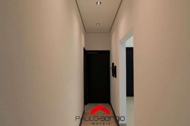 Casa &agrave; venda - 250m&sup2; - Mont Blanc Residence