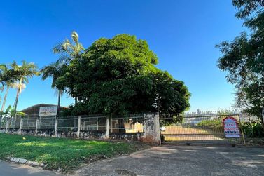 Sala Comercial &agrave; venda - 50m&sup2; - Parque Industrial I