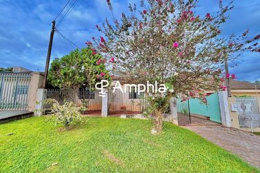 Casa &agrave; venda - 170m&sup2; - Pacaembu