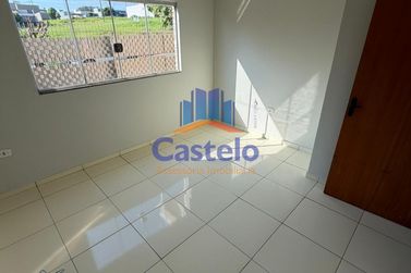 Casa &agrave; venda - 49m&sup2; - PARQUE RESIDENCIAL VIENA III