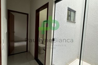 Casa &agrave; venda - 90m&sup2; - JARDIM JOTA MIRANDA