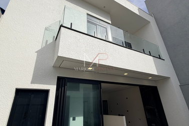 Sobrado &agrave; venda - 191m&sup2; - Jardim Colorado