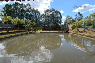 Fazenda &agrave; venda - 2500m&sup2; - Sa&iacute;da Para Serra dos Dourados