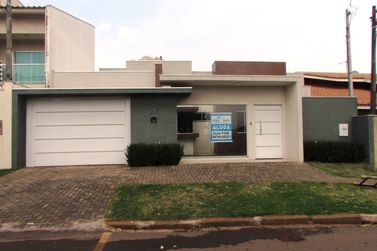 Casa &agrave; venda - 