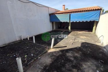 Casa para alugar - Jardim Panorama