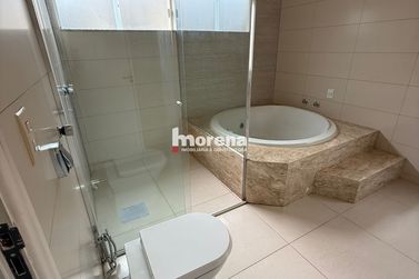 Casa &agrave; venda - 320m&sup2; - Parque Cidade Jardim