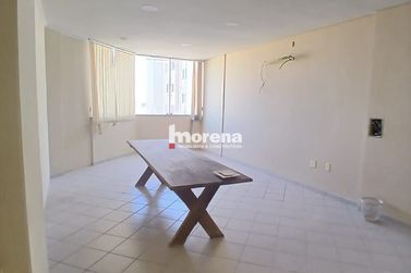 Sala Comercial para alugar - 140m&sup2; - Zona III