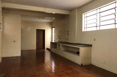 Kitnet para alugar - Zona II